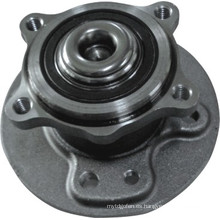 Unidad de cubo certificada TS16949 para BMW 33416756830